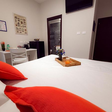 Piol Guest House Róma Kültér fotó