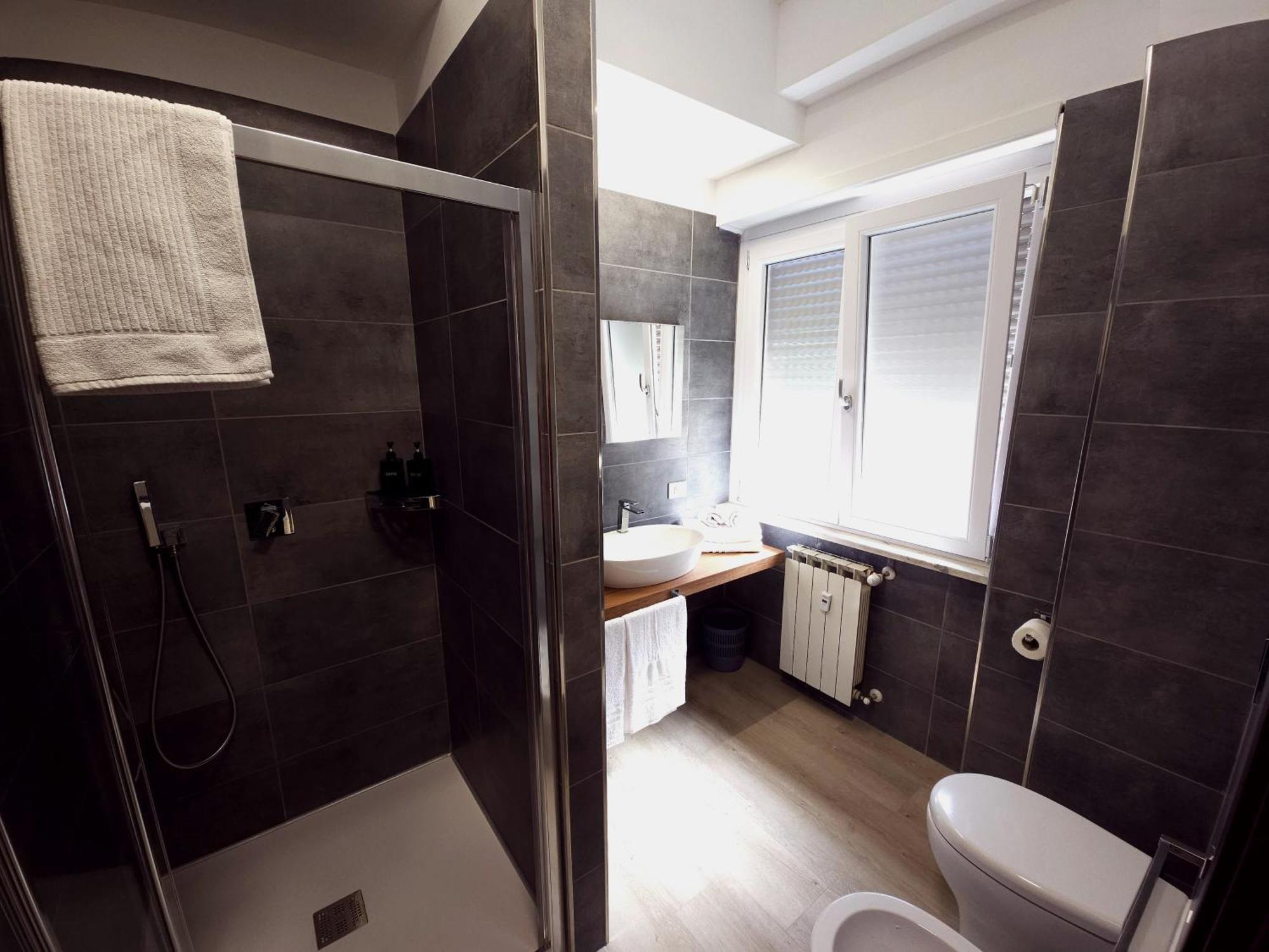 Piol Guest House Róma Kültér fotó