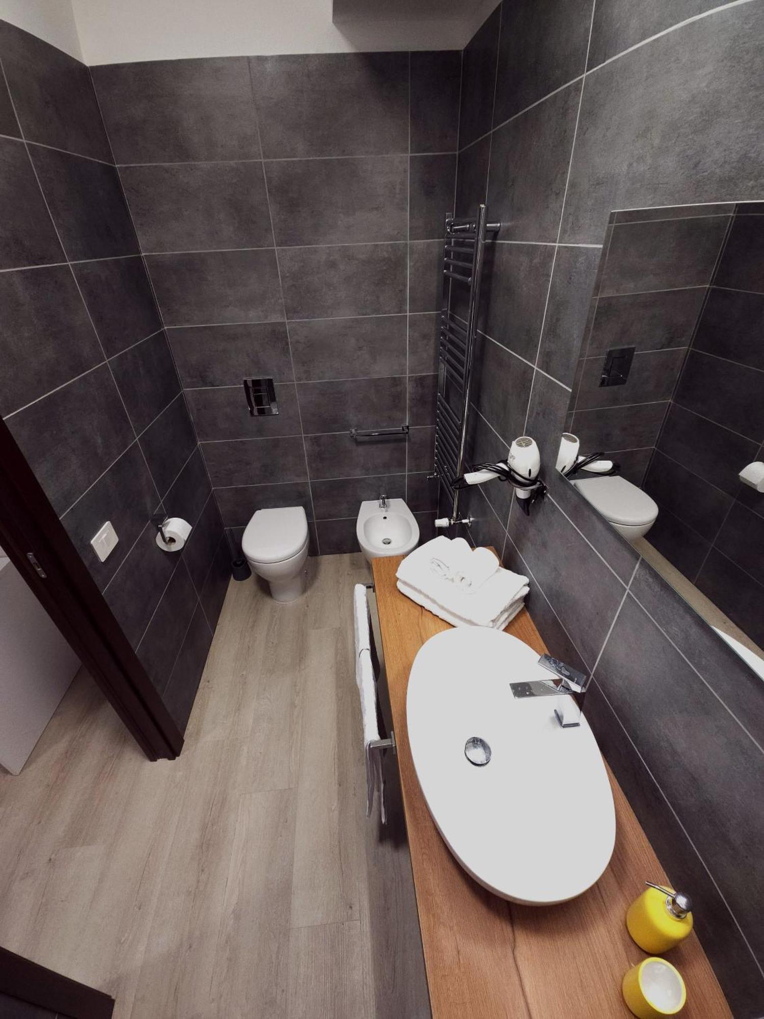 Piol Guest House Róma Kültér fotó