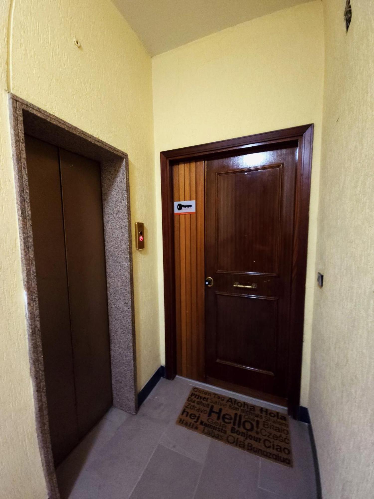 Piol Guest House Róma Kültér fotó