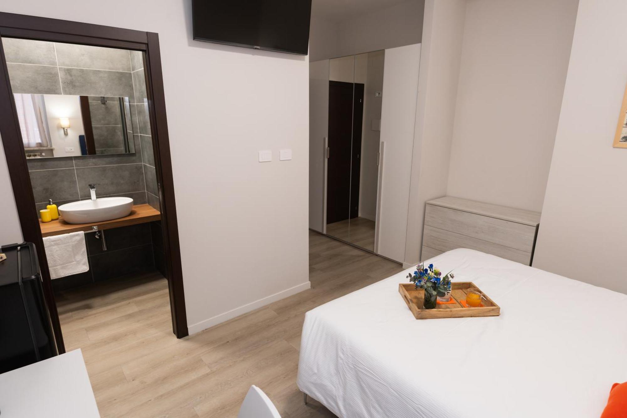 Piol Guest House Róma Kültér fotó