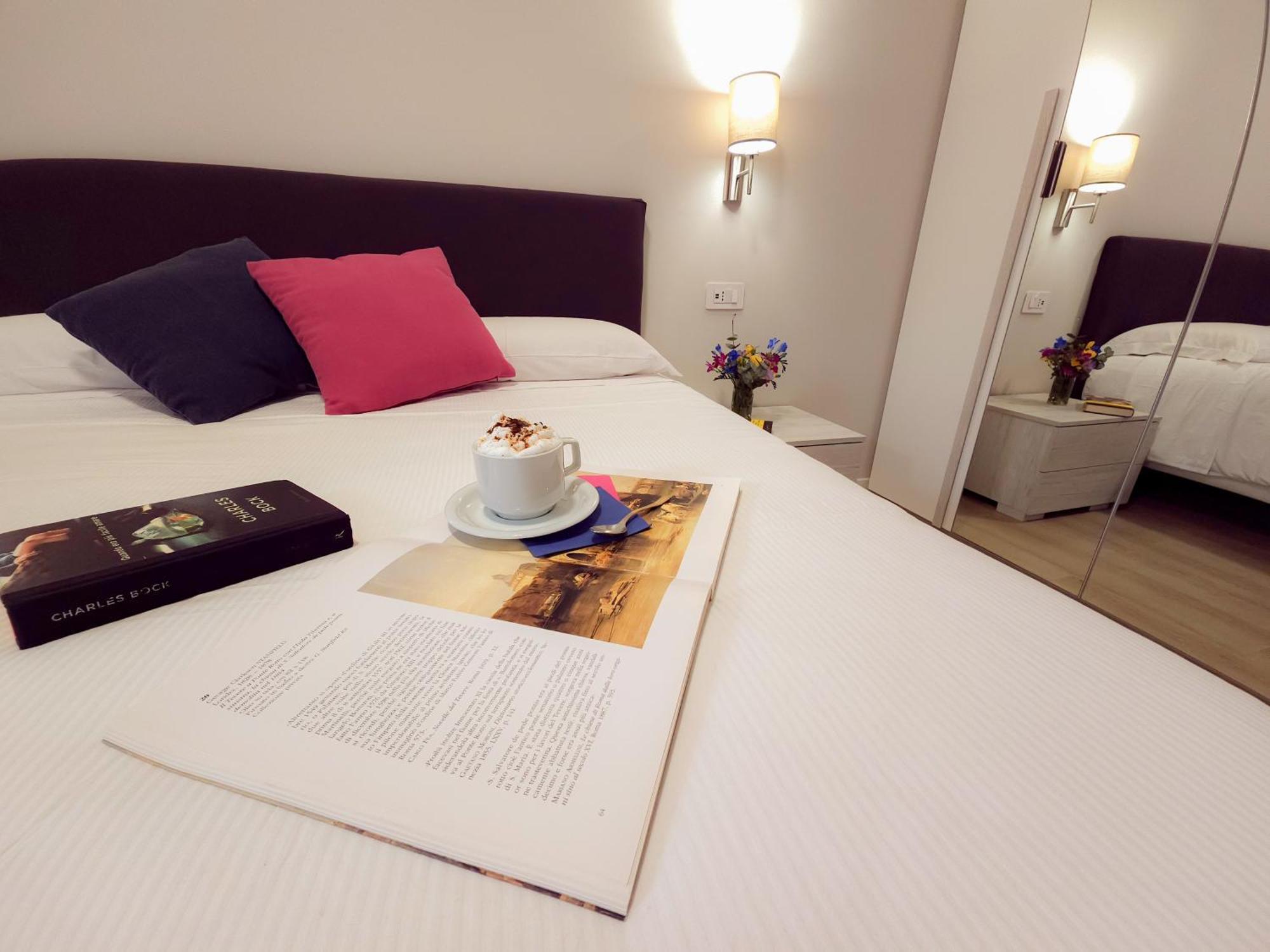 Piol Guest House Róma Kültér fotó