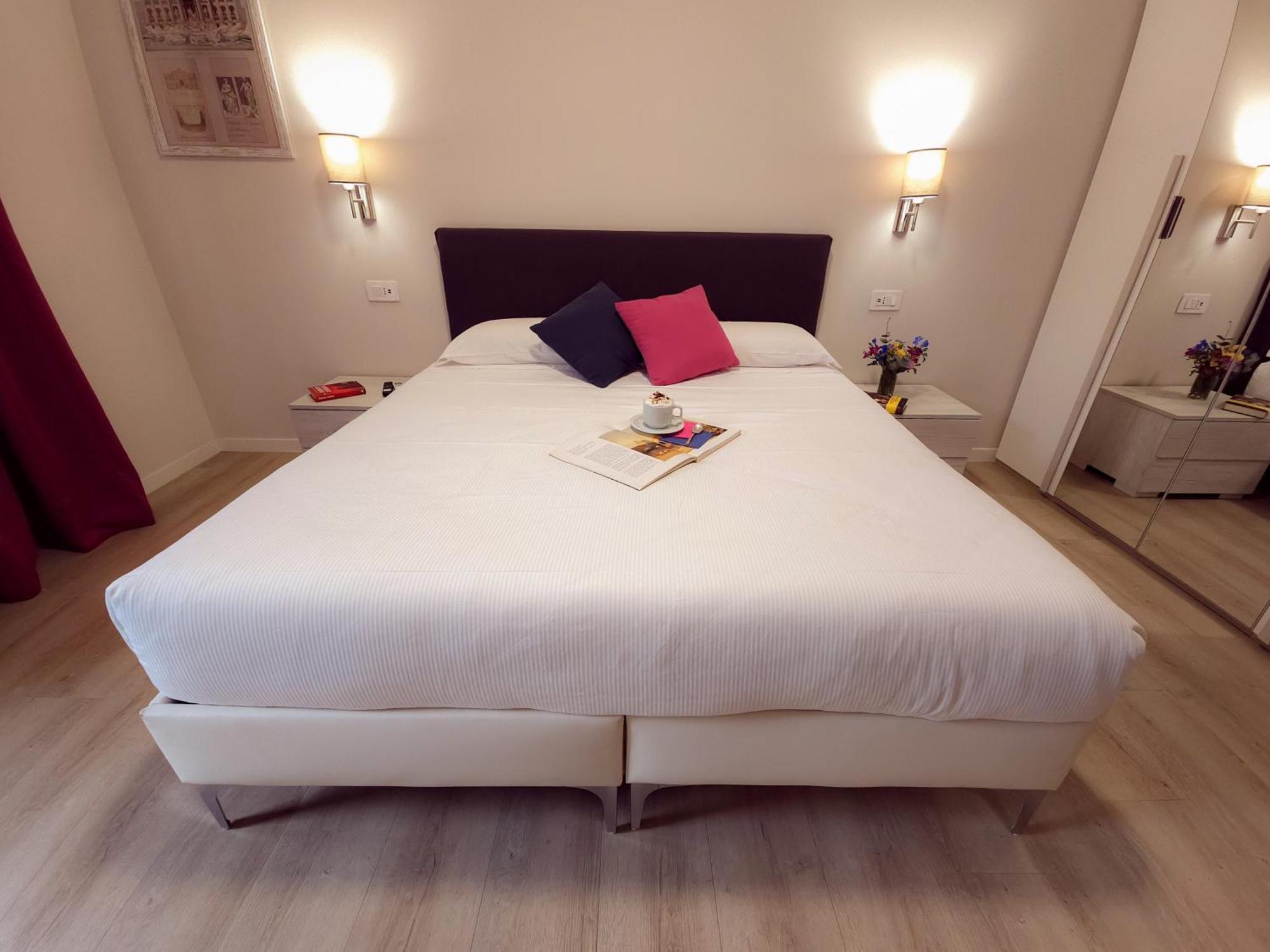 Piol Guest House Róma Kültér fotó